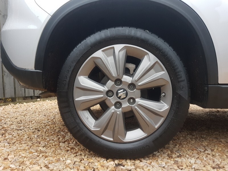 Used Suzuki Vitara 2022 for sale - 76493475: Photo 16