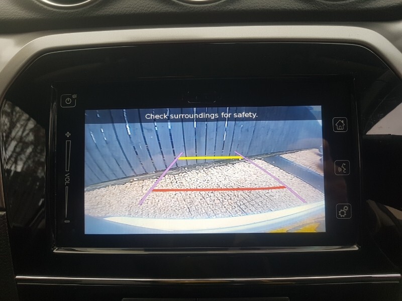 Used Suzuki Vitara 2022 for sale - 76493475: Photo 17