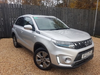 Used Suzuki Vitara 2022 for sale - 76493475: Photo