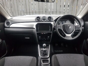 Used Suzuki Vitara 2022 for sale - 76493475: Photo