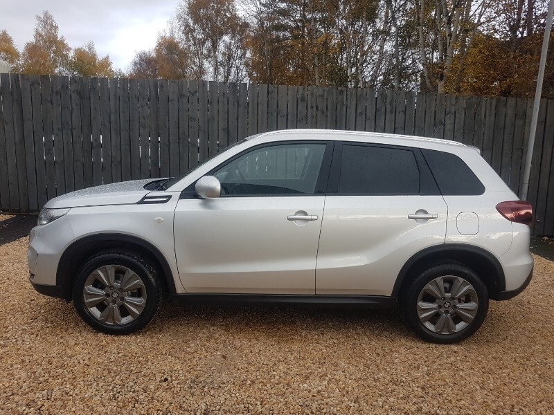 Used Suzuki Vitara 2022 for sale - 76493475: Photo 4