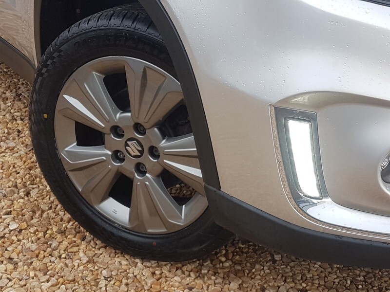 Used Suzuki Vitara 2022 for sale - 76493475: Photo 9