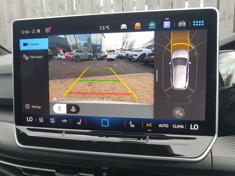 Used Volkswagen Golf 2025 for sale - 77908245: Photo 15