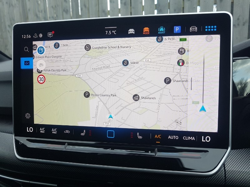 Used Volkswagen Golf 2025 for sale - 77908245: Photo 16