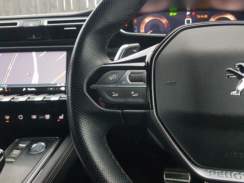 Used Peugeot 508 2020 for sale - 77114472: Photo 18