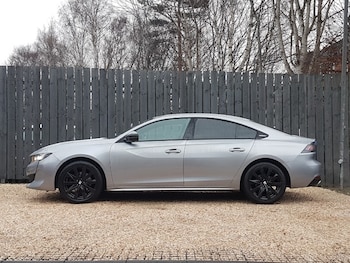 Used Peugeot 508 2020 for sale - 77114472: Photo