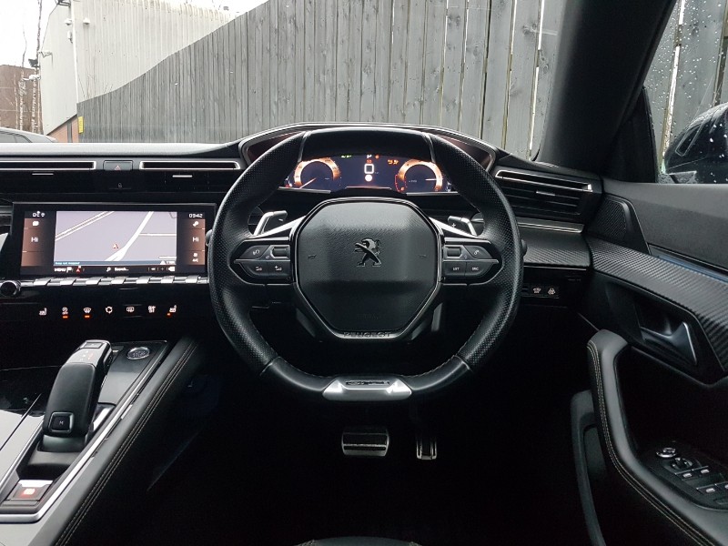 Used Peugeot 508 2020 for sale - 77114472: Photo 7