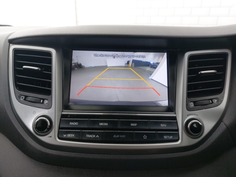 Used Hyundai TUCSON 2017 for sale - 77576773: Photo 11