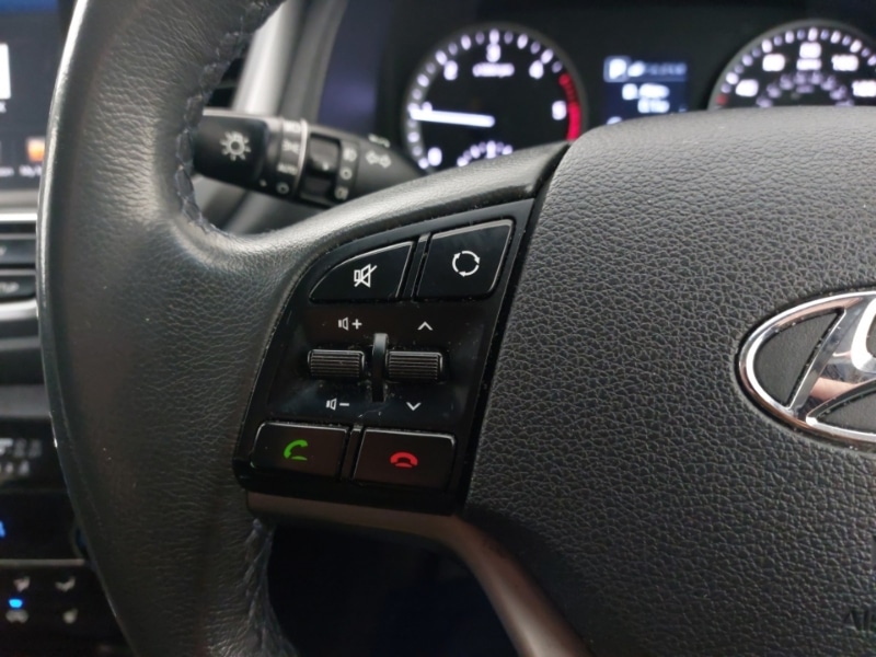 Used Hyundai TUCSON 2017 for sale - 77576773: Photo 14