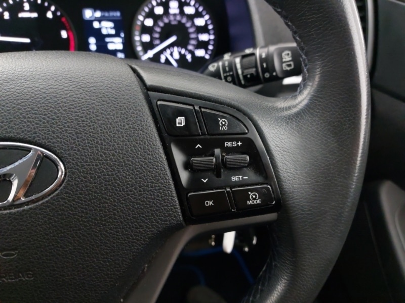 Used Hyundai TUCSON 2017 for sale - 77576773: Photo 15