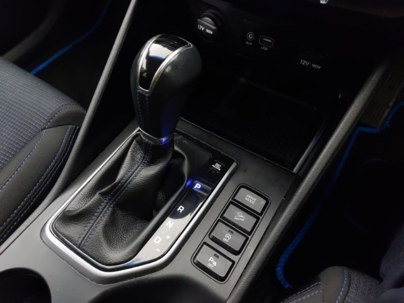 Used Hyundai TUCSON 2017 for sale - 77576773: Photo 16