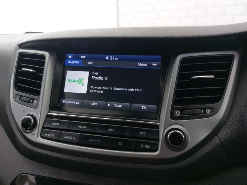 Used Hyundai TUCSON 2017 for sale - 77576773: Photo 18