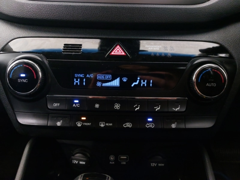 Used Hyundai TUCSON 2017 for sale - 77576773: Photo 19