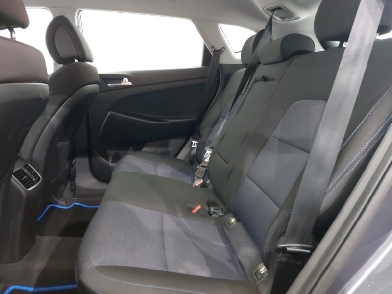 Used Hyundai TUCSON 2017 for sale - 77576773: Photo 6