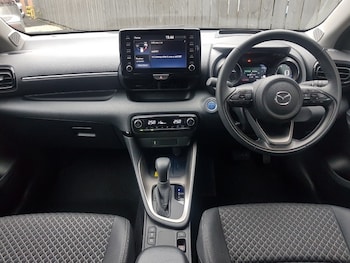 Used Mazda Mazda2 HYBRID 2023 for sale - 78135316: Photo