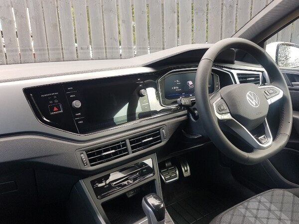 Used Volkswagen Polo 2024 for sale - 74771471: Photo 10