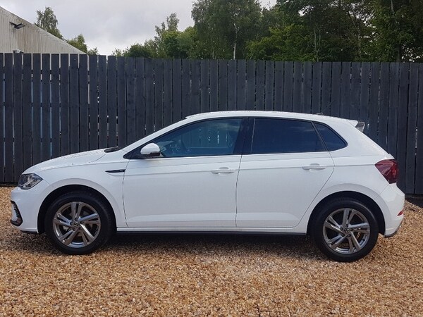 Used Volkswagen Polo 2024 for sale - 74771471: Photo 4