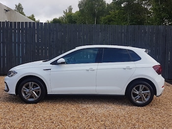 Used Volkswagen Polo 2024 for sale - 74771471: Photo