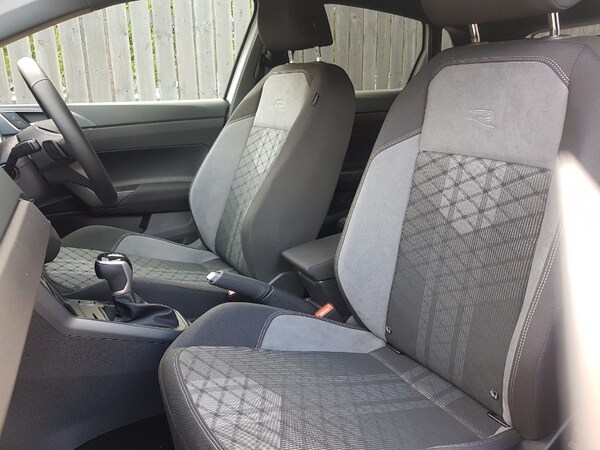 Used Volkswagen Polo 2024 for sale - 74771471: Photo 5