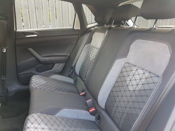 Used Volkswagen Polo 2024 for sale - 74771471: Photo 6