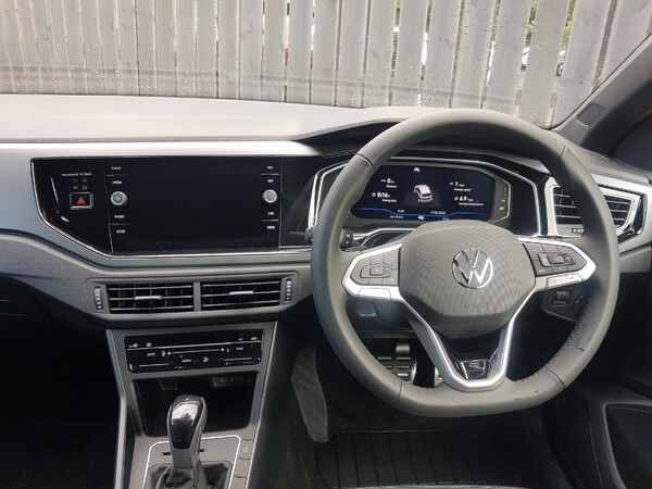 Used Volkswagen Polo 2024 for sale - 74771471: Photo 7