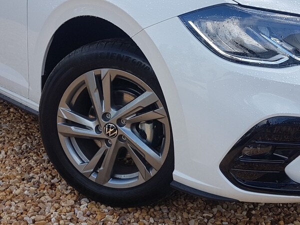 Used Volkswagen Polo 2024 for sale - 74771471: Photo 9