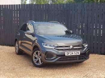 2024 - 1.5 TSI R-Line 5dr DSG