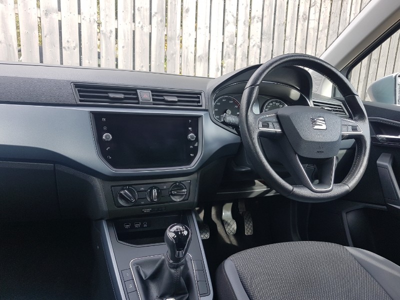 Used SEAT Arona 2018 for sale - 76183671: Photo 10