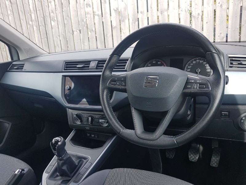Used SEAT Arona 2018 for sale - 76183671: Photo 11