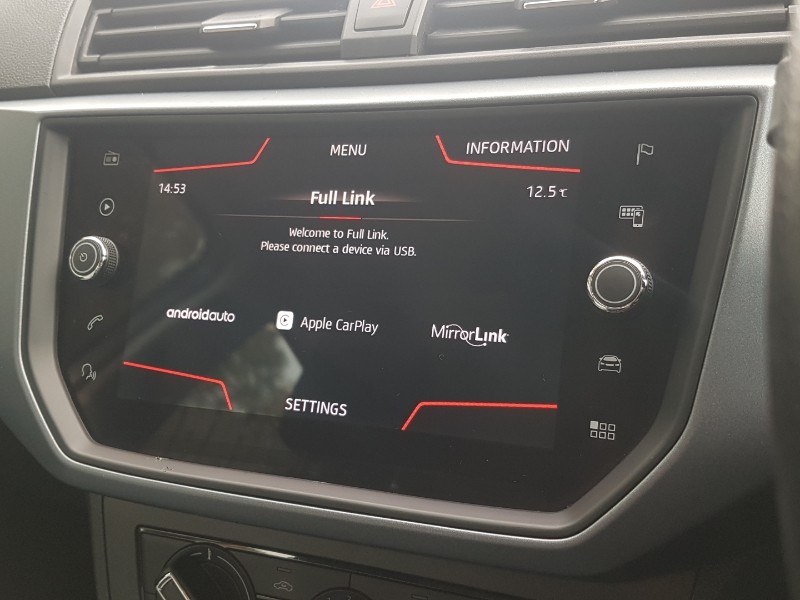 Used SEAT Arona 2018 for sale - 76183671: Photo 15