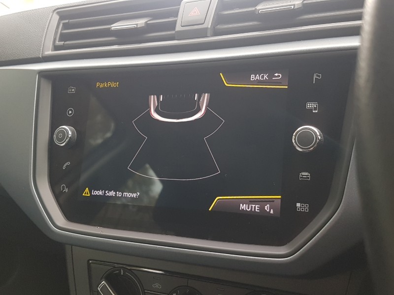 Used SEAT Arona 2018 for sale - 76183671: Photo 16