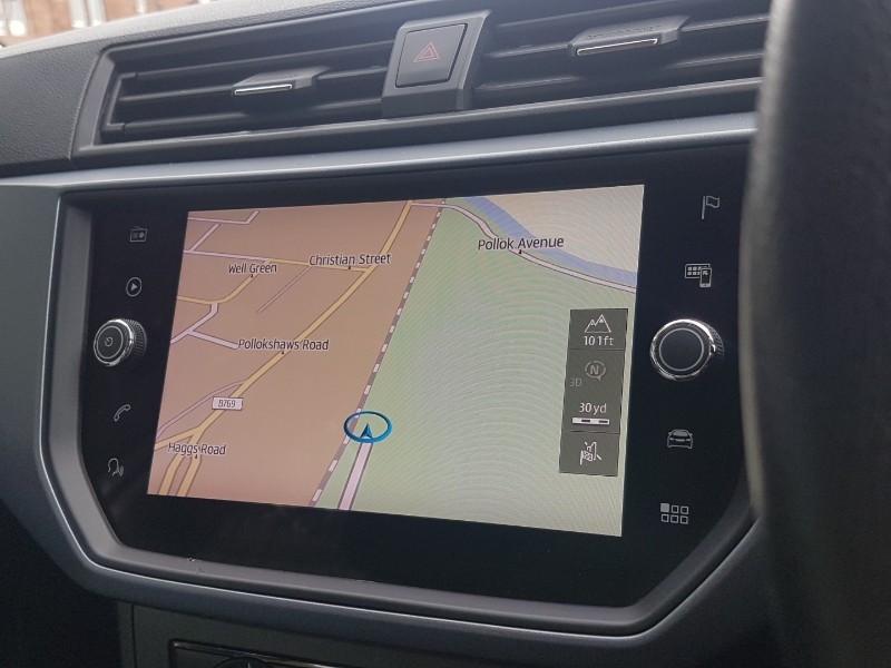 Used SEAT Arona 2018 for sale - 76183671: Photo 17