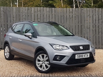 Used SEAT Arona 2018 for sale - 76183671: Photo