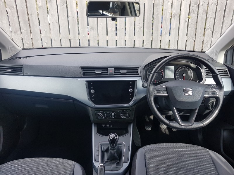 Used SEAT Arona 2018 for sale - 76183671: Photo 2