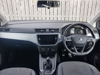 Used SEAT Arona 2018 for sale - 76183671: Photo