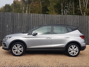 Used SEAT Arona 2018 for sale - 76183671: Photo