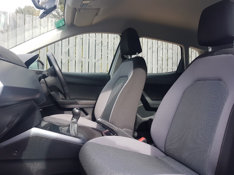 Used SEAT Arona 2018 for sale - 76183671: Photo 5