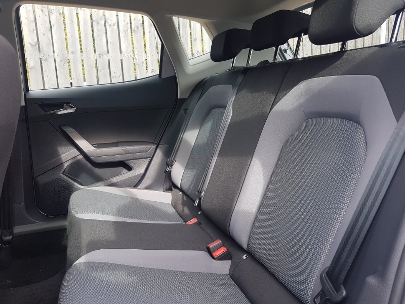 Used SEAT Arona 2018 for sale - 76183671: Photo 6