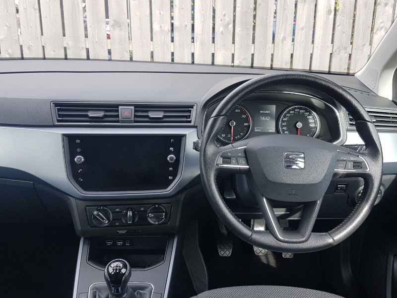 Used SEAT Arona 2018 for sale - 76183671: Photo 7