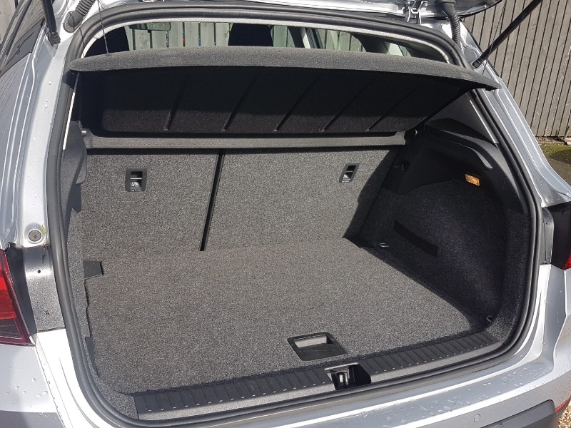Used SEAT Arona 2018 for sale - 76183671: Photo 8