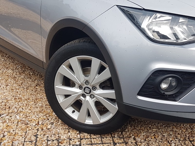 Used SEAT Arona 2018 for sale - 76183671: Photo 9
