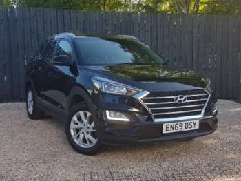 2020 - 1.6 GDi SE Nav 5dr 2WD