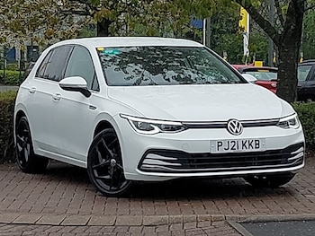 Volkswagen - Golf
