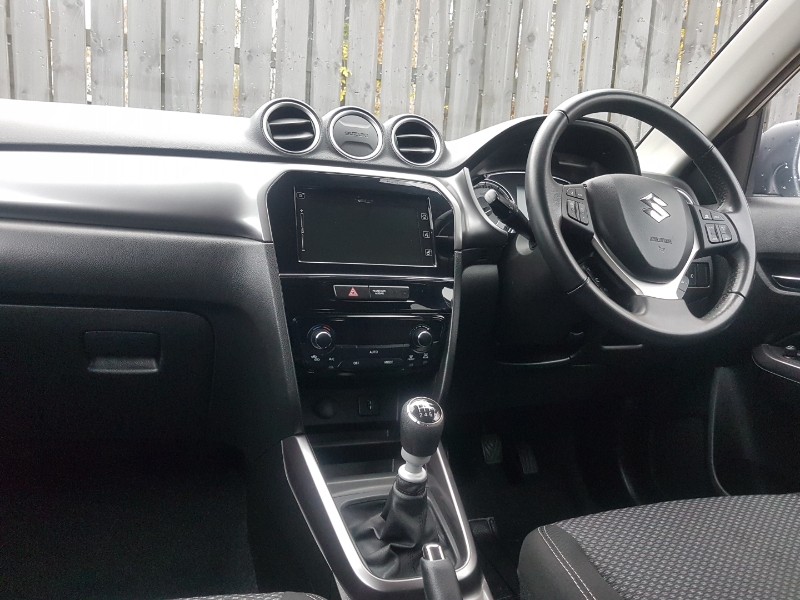 Used Suzuki Vitara 2022 for sale - 77149924: Photo 10