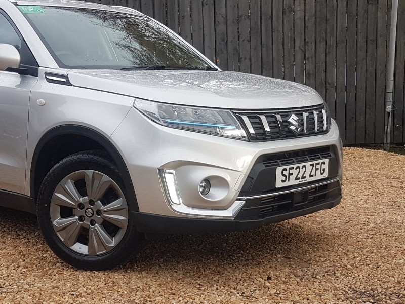 Used Suzuki Vitara 2022 for sale - 77149924: Photo 13