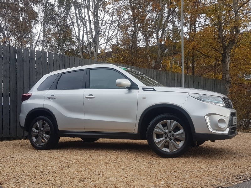 Used Suzuki Vitara 2022 for sale - 77149924: Photo 14