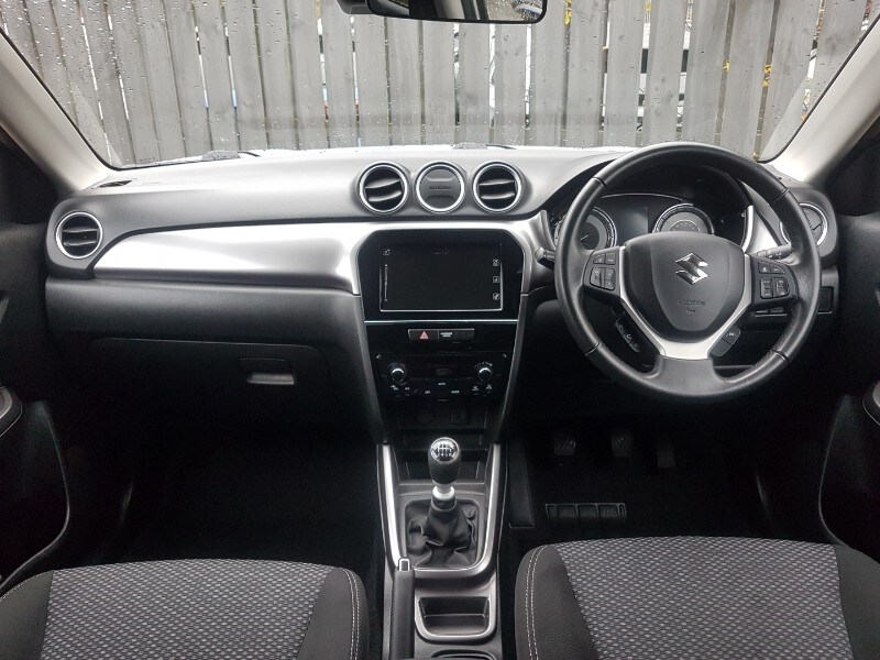 Used Suzuki Vitara 2022 for sale - 77149924: Photo 2