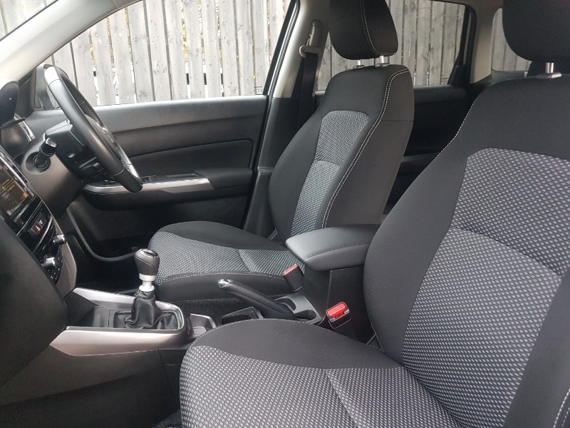 Used Suzuki Vitara 2022 for sale - 77149924: Photo 5