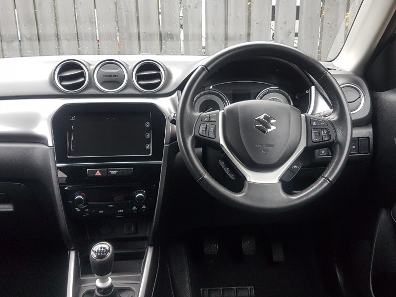 Used Suzuki Vitara 2022 for sale - 77149924: Photo 7