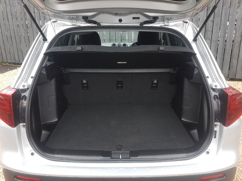 Used Suzuki Vitara 2022 for sale - 77149924: Photo 8